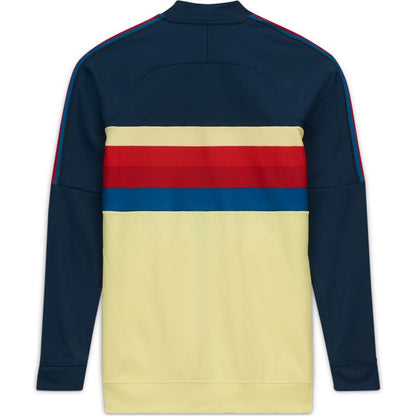 Nike Womens Club America I96 Anthem Jacket