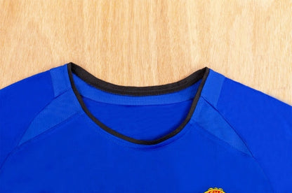 Retro 2002/03 Mens Manchester United Third Jersey