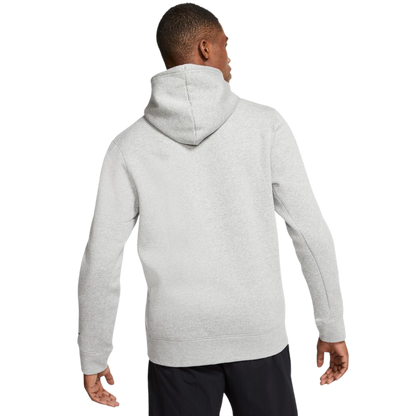 Nike F.C. Pullover Fleece Soccer Hoodie