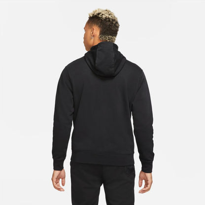 Nike Paris Saint-Germain Men's Full-Zip French Terry Soccer Hoodie
