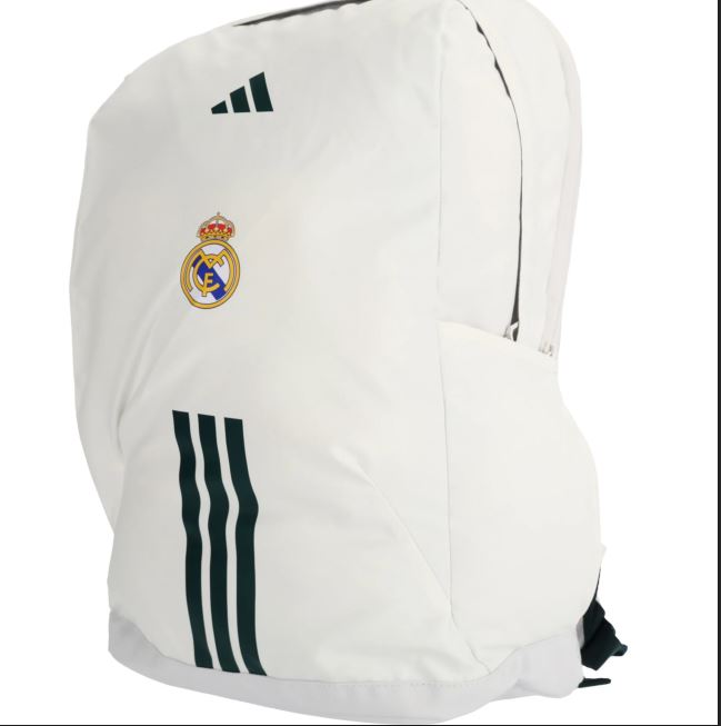 adidas Real Madrid Home Backpack 2027