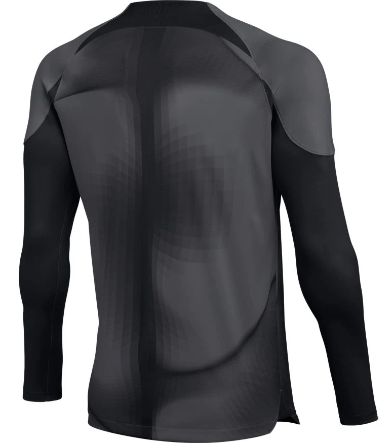 Nike Dri-Fit Gardien IV Goalkeeper Jersey - Anthracite