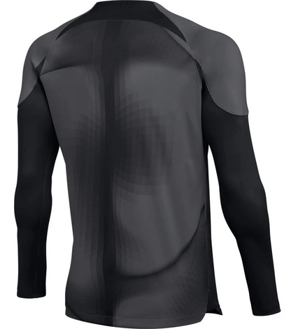 Nike Dri-Fit Gardien IV Goalkeeper Jersey - Anthracite