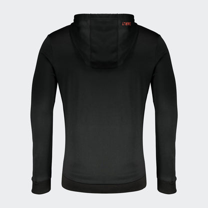 Charly Xolos Training Sweater-black