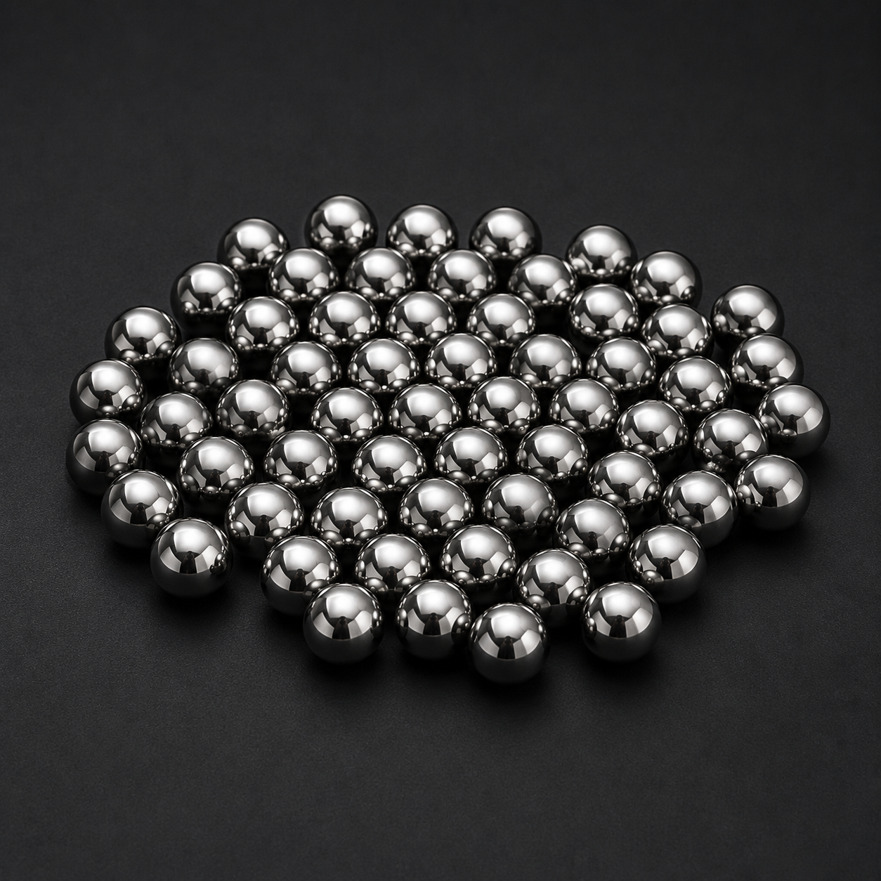 Extra Ammo Pack – 200 Steel Balls