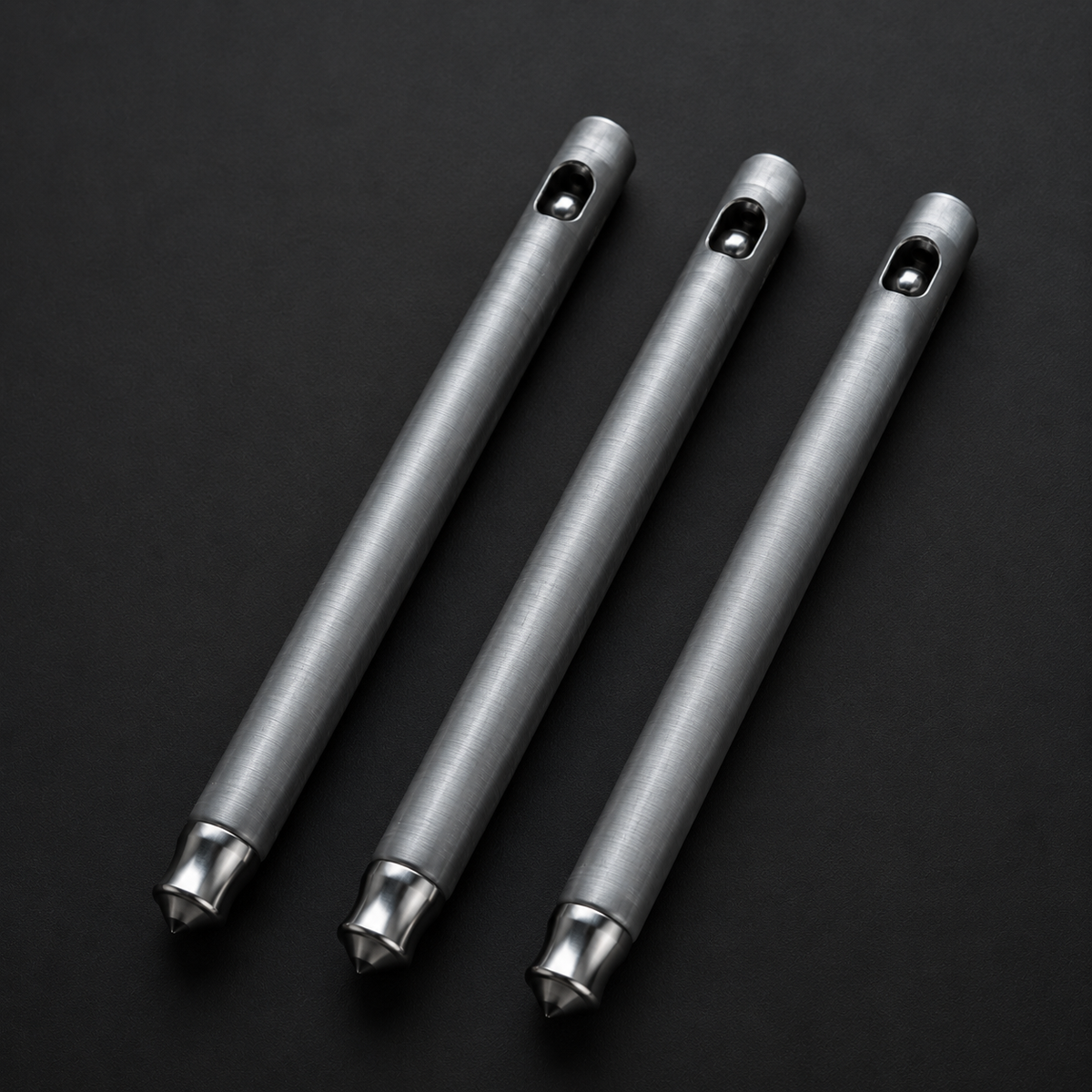 Spare Magazine Kit – 3 Pack