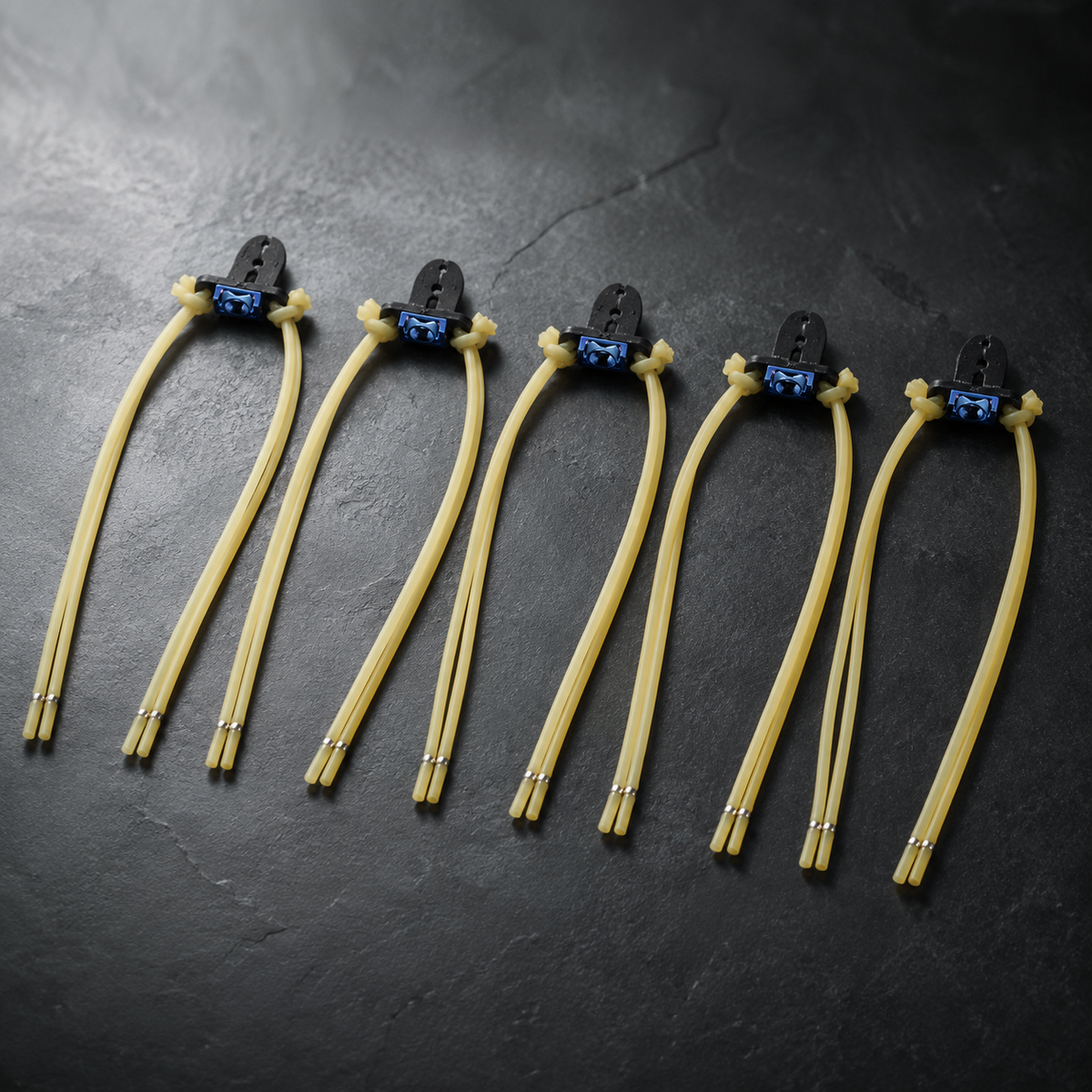 Spare Band Kit – 5 Pack