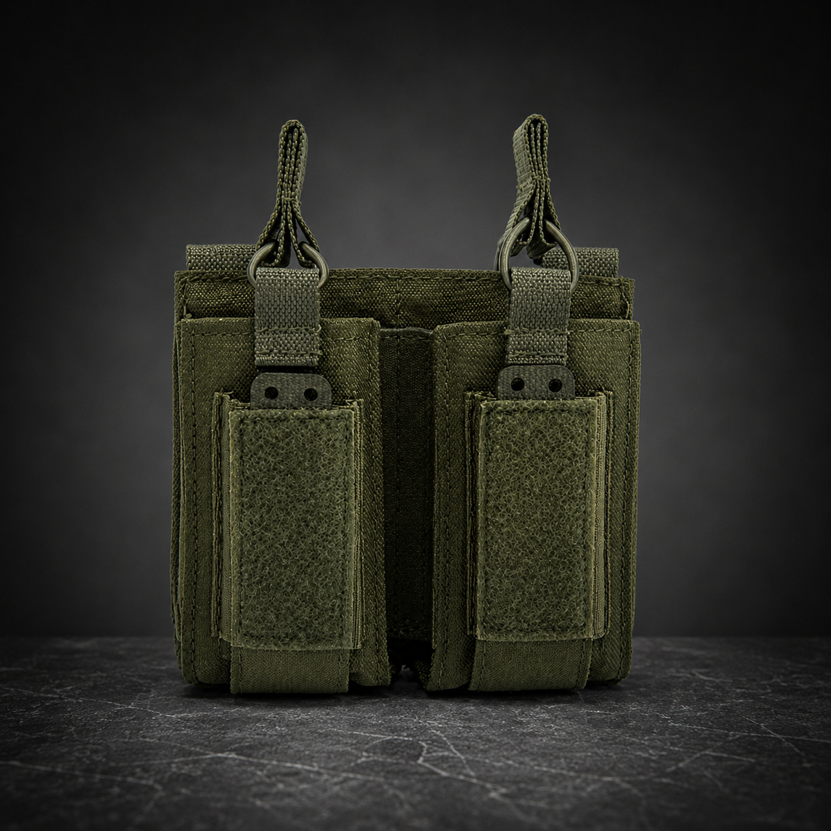 Tactical Gear Pouch
