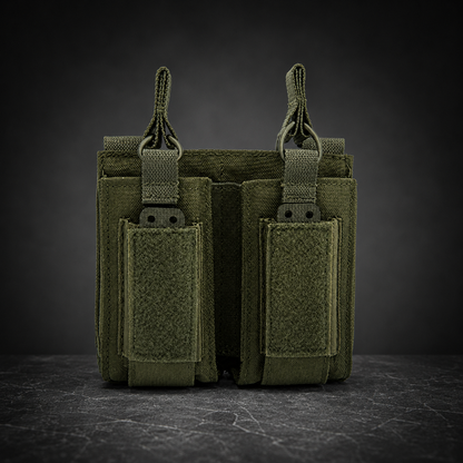 Tactical Gear Pouch