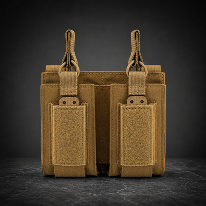 Tactical Gear Pouch
