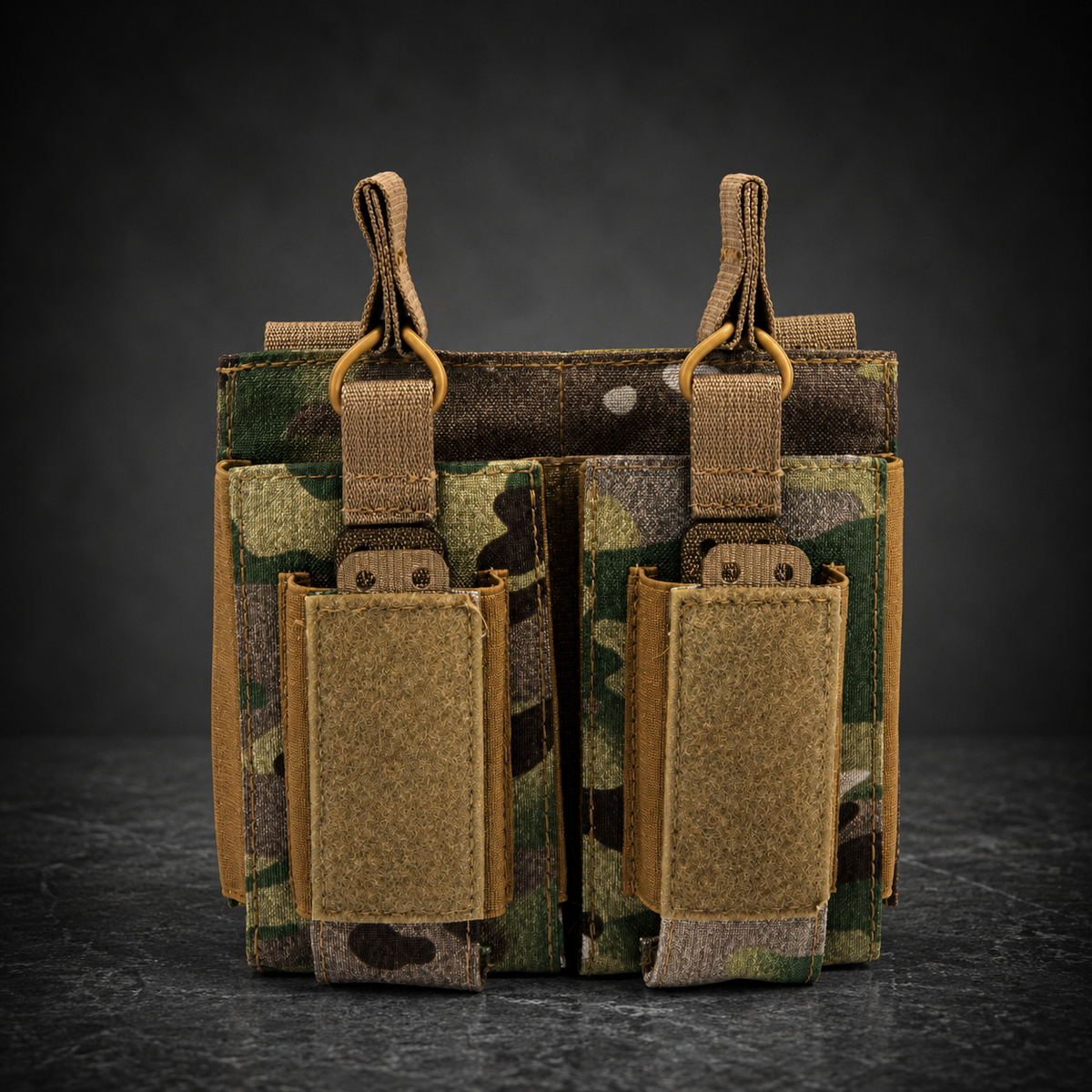 Tactical Gear Pouch