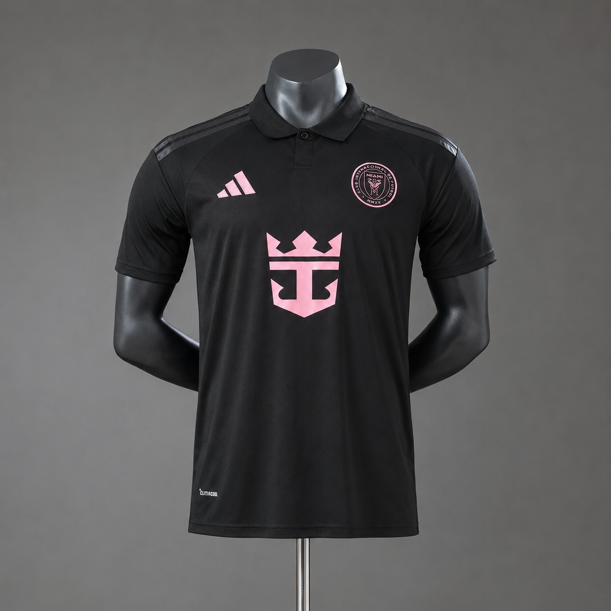 Inter Miami CF Away Jersey 2026/27