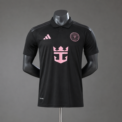 Inter Miami CF Away Jersey 2026/27