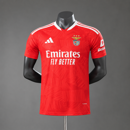 Benfica Home Jersey 2026/27