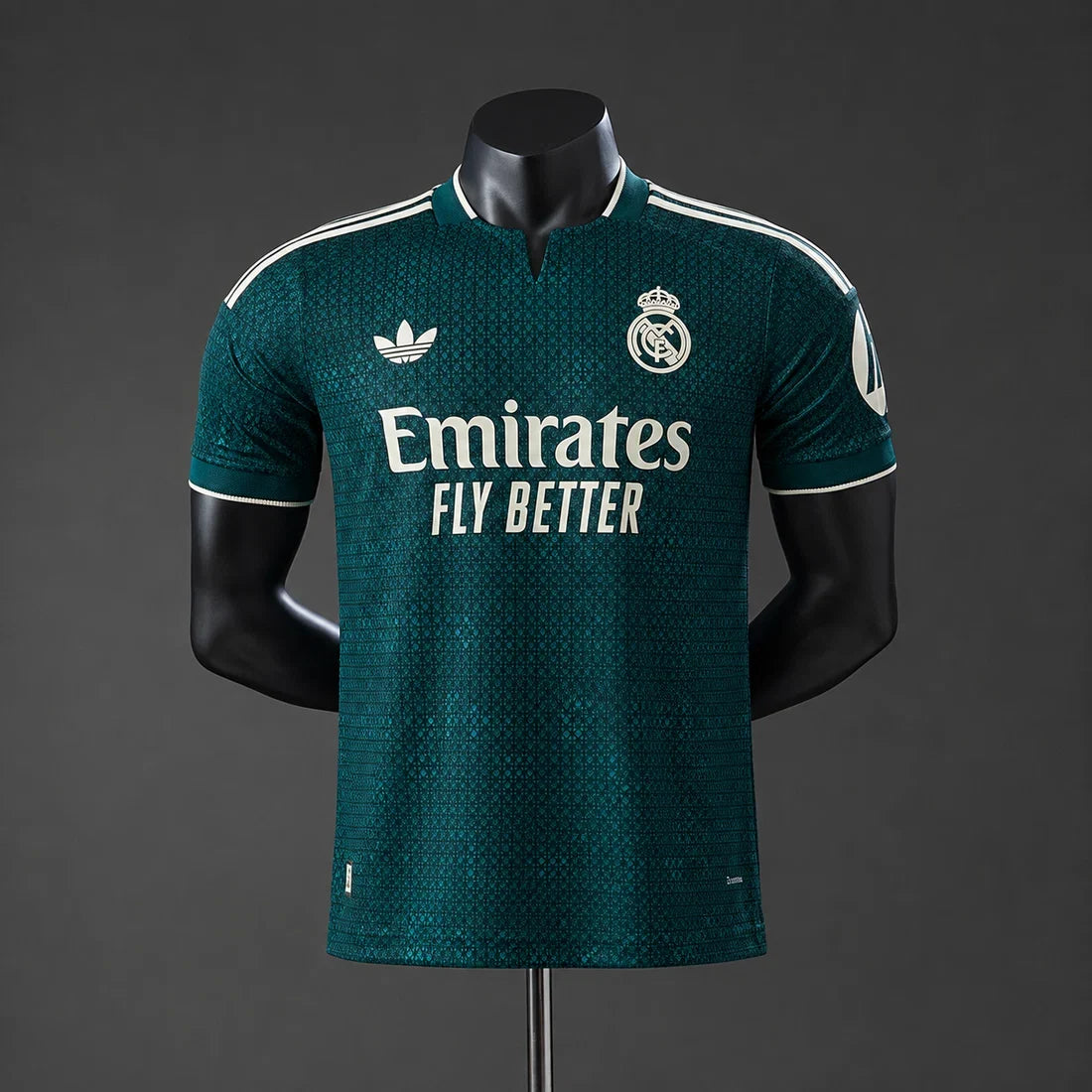 RM CF Away 2026/27 Season Jersey