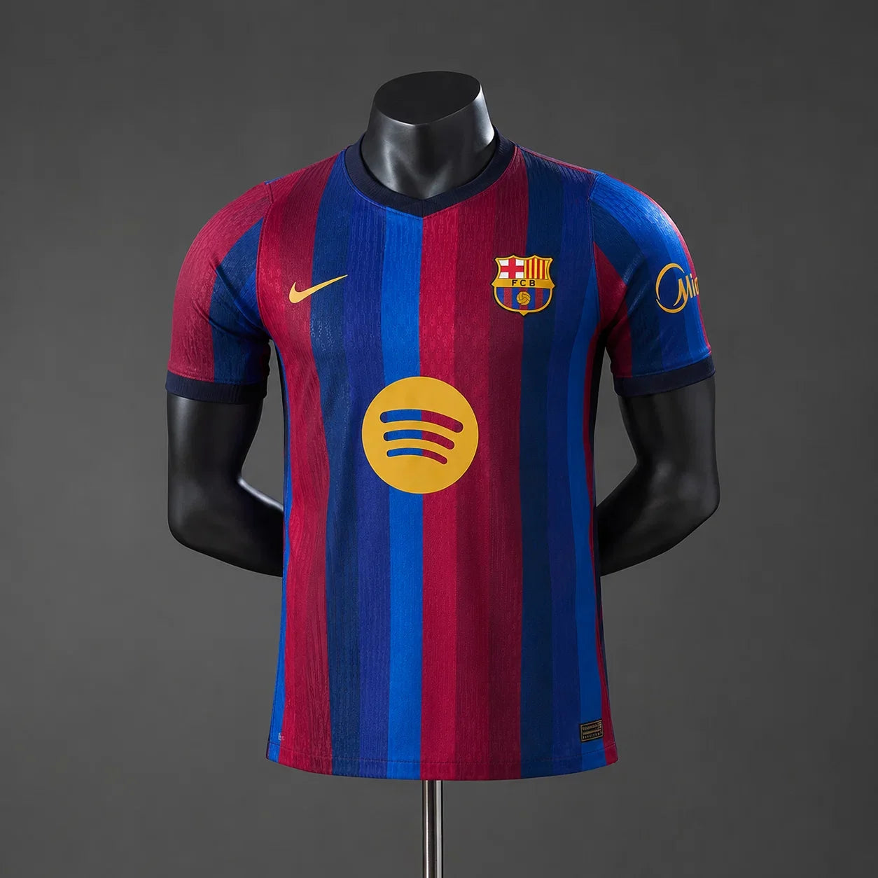 FC Barcelona Home Jersey 2026/27