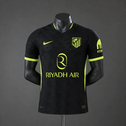 Atletico Madrid Away Jersey 2026/27