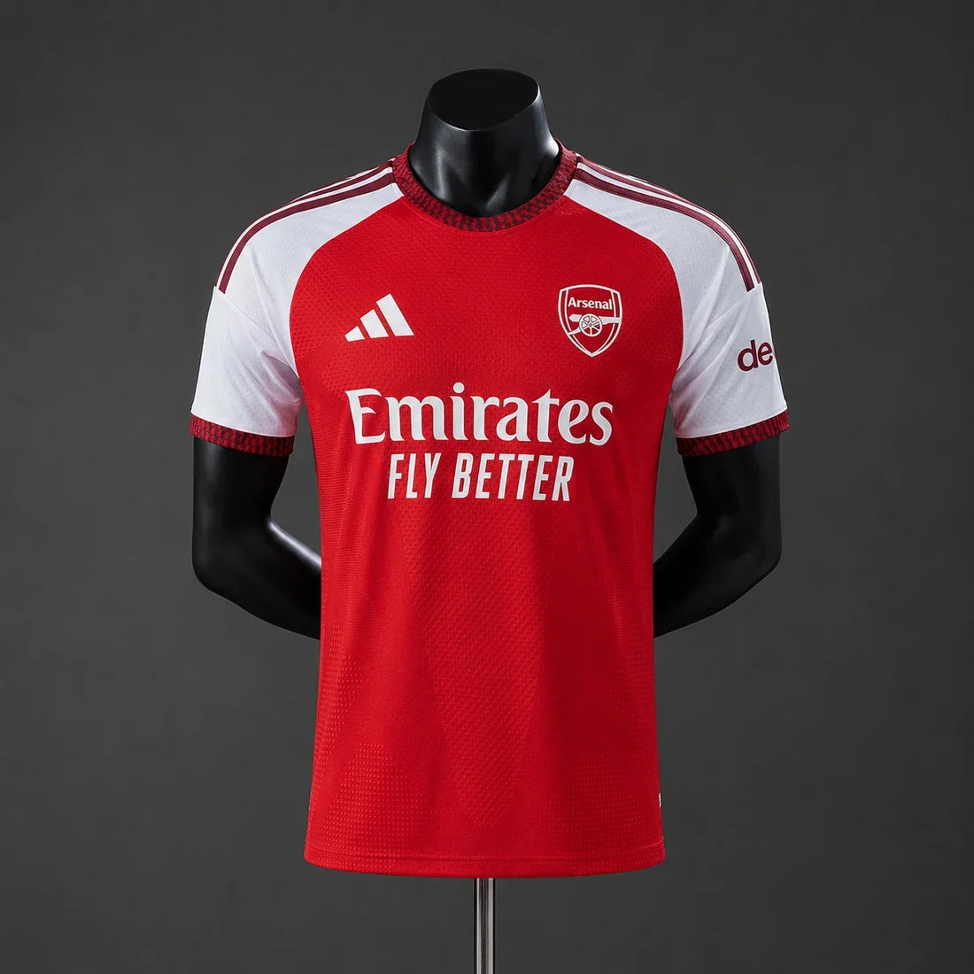 Arsenal F.C. Home Jersey 2026/27