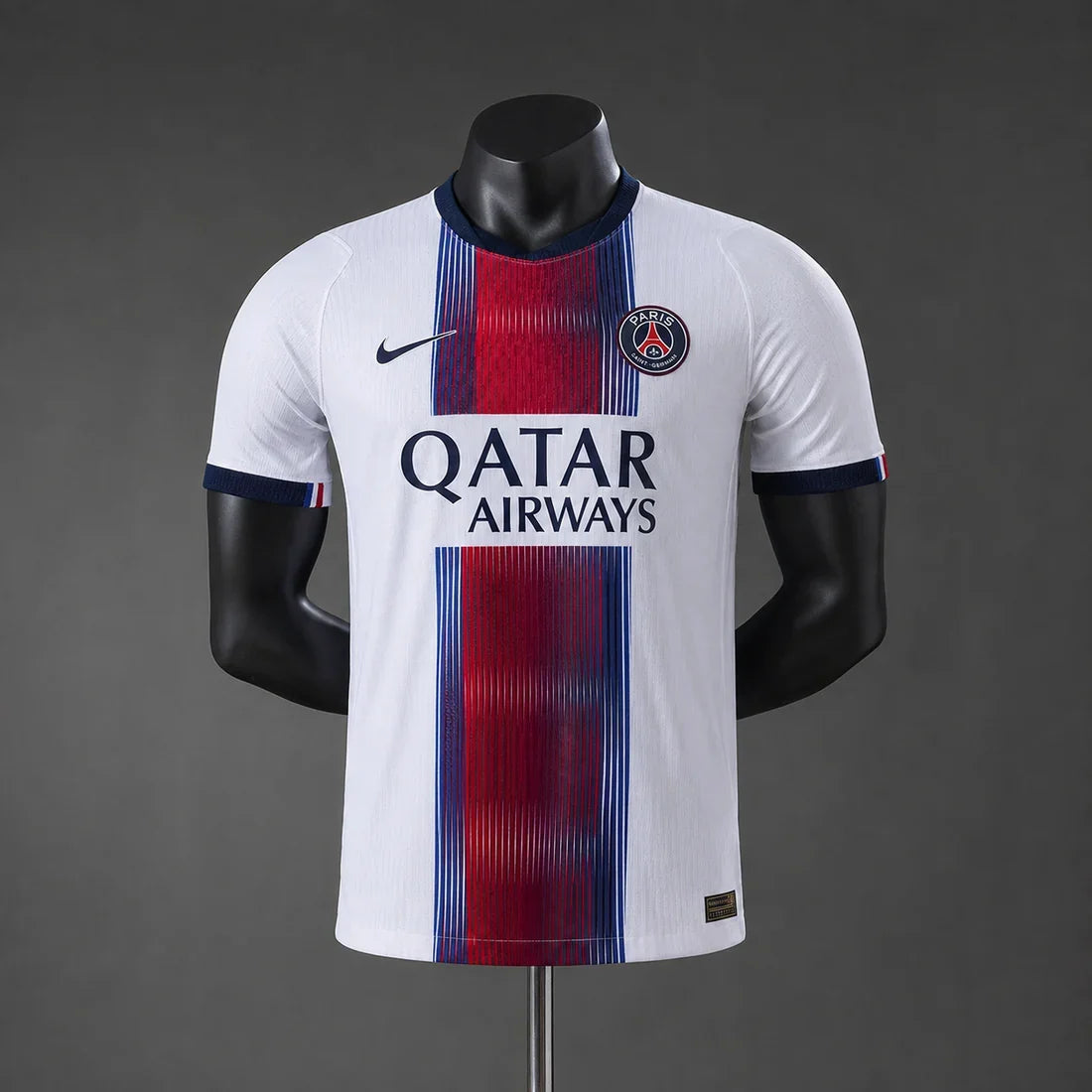 Paris Saint-Germain F.C. Away Jersey 2026/27