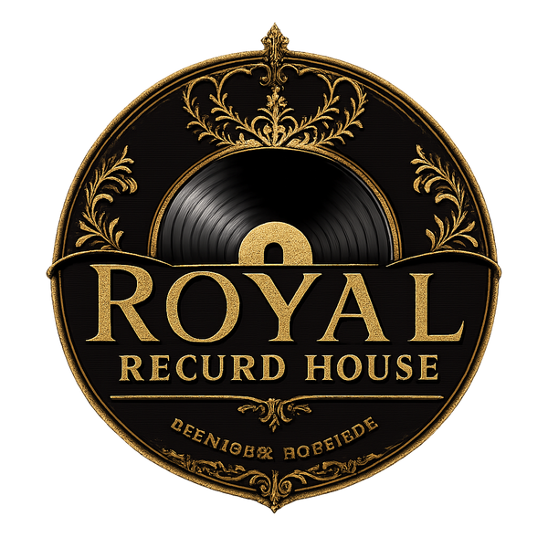 Royal Record House
