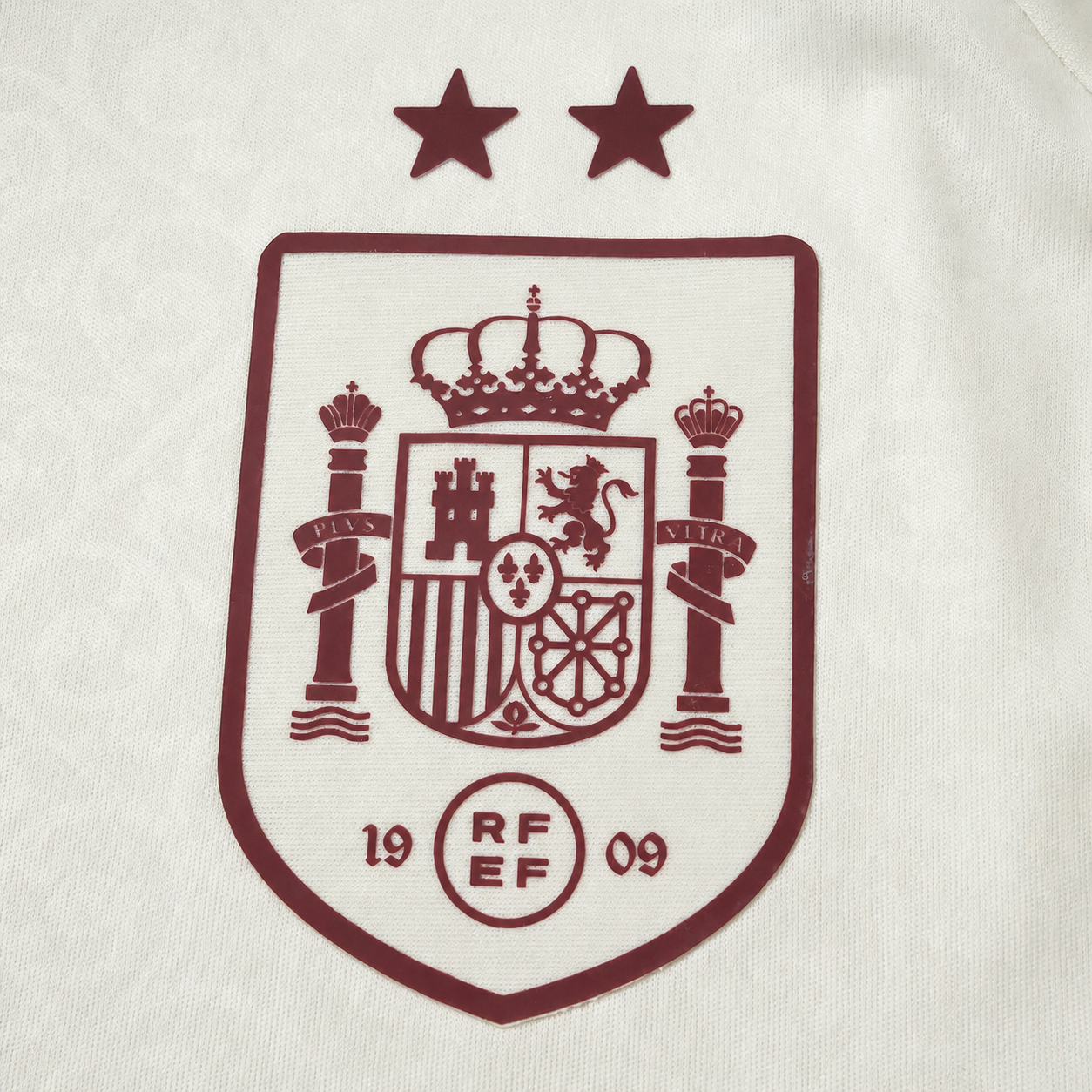 2026 Spain Jersey