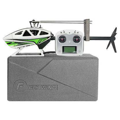 FLYWING FW450L V3 6CH 3D Auto Acrobatics GPS Altitude Hold H1 Flight Controller RC Helicopter RTF/PNP