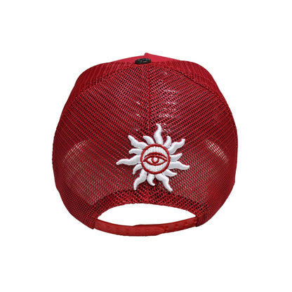 GODSPEED Hat 001