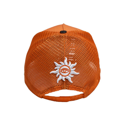 GODSPEED Hat 002
