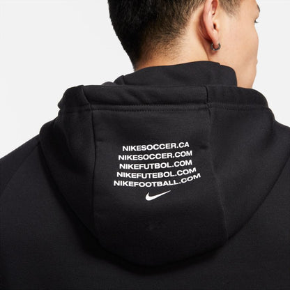 Nike F.C Joga Bonito Men's Full-Zip Soccer Hoodie