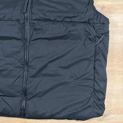 Canada Goose Lodge Vest in Black