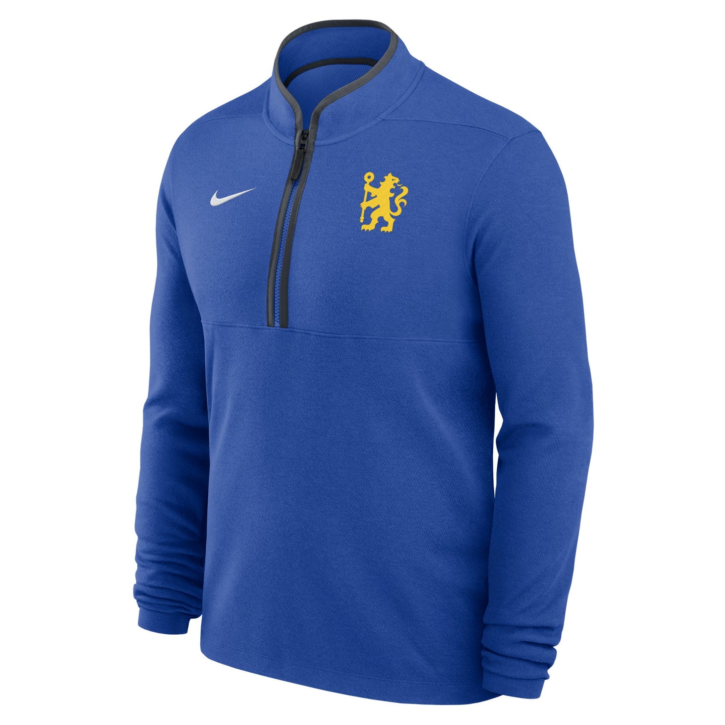 NIKE CHELSEA FC Hooded Suit - Blue
