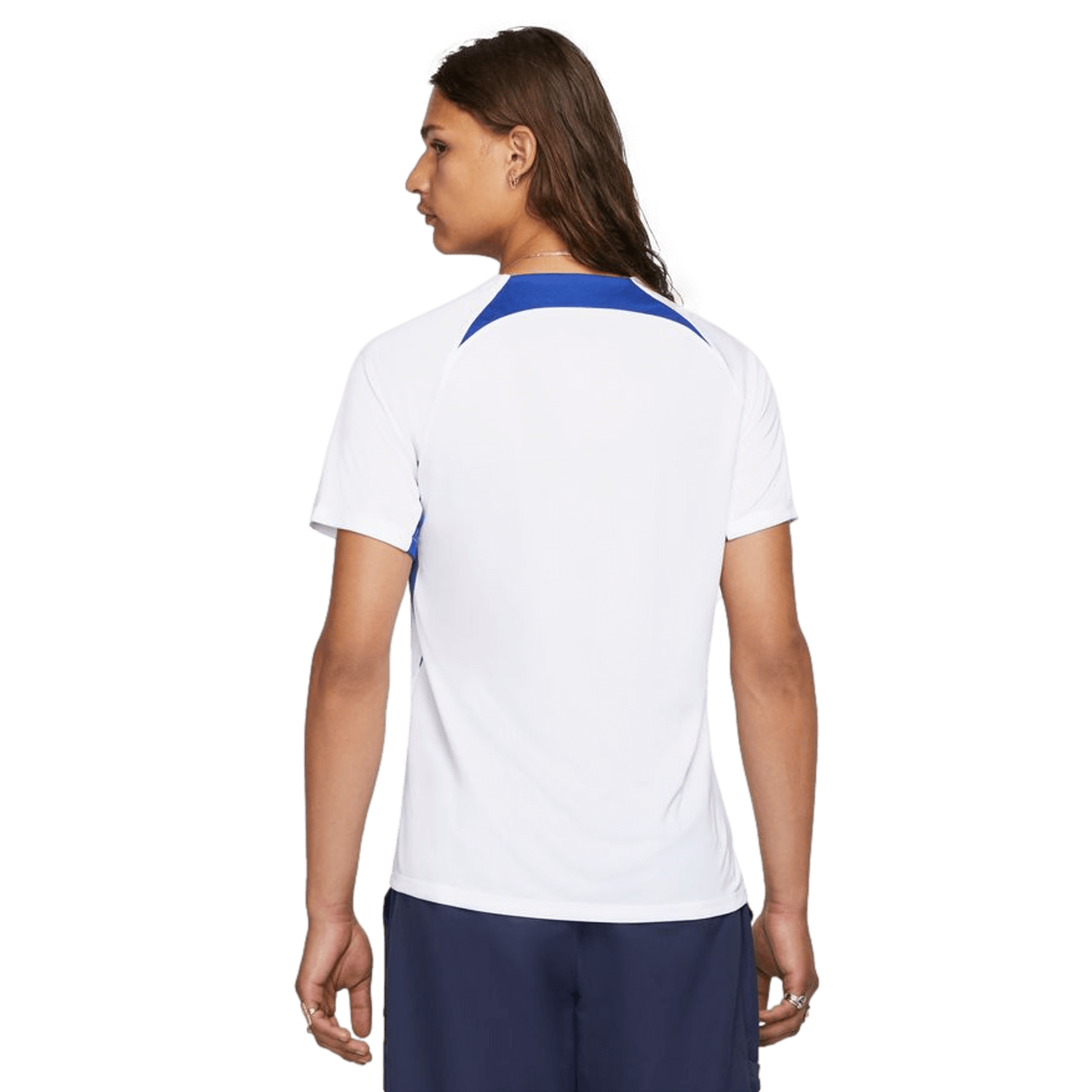 Nike France Strike Training Top