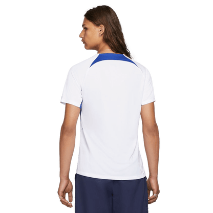 Nike France Strike Training Top