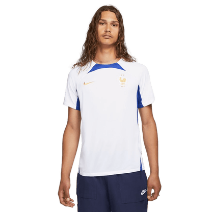 Nike France Strike Training Top
