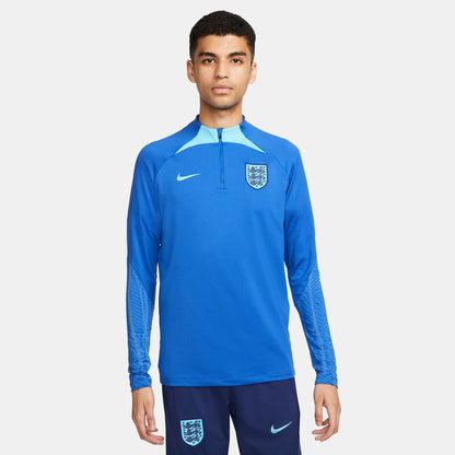 England Strike Men's Nike Dri-FIT Knit Soccer Drill Top