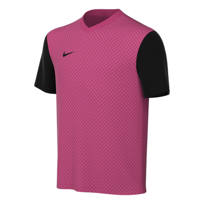 Nike Youth Dri-FIT Tiempo Premier II Jersey - Pink
