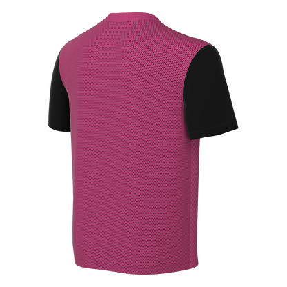 Nike Youth Dri-FIT Tiempo Premier II Jersey - Pink