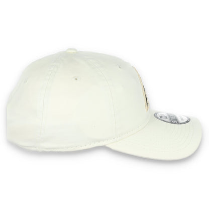 New Era Arizona Diamondbacks Core Classic 2.0 9Twenty Adjustable Hat-Ivory