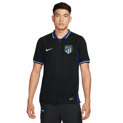 Nike Atletico Madrid 22/23 Away Jersey