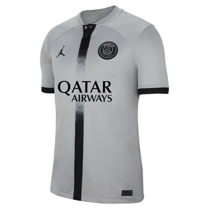 Nike Paris Saint-Germain 22/23 Away Jersey