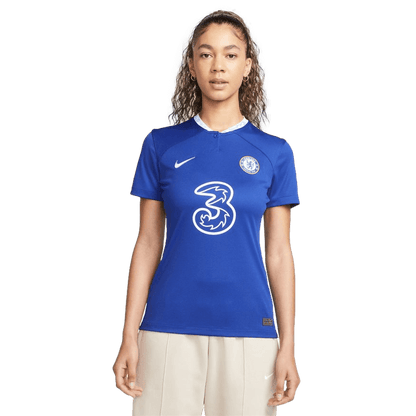 Nike Chelsea 22/23 Womens Home Jersey