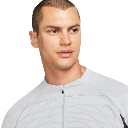 Nike Liverpool FC Strike Winter Warrior Men's Therma-FIT Soccer Drill Top