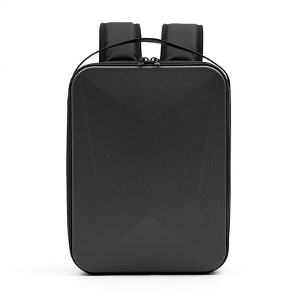 DJI Air 3 Hard Shell Backpack Storage Bag Waterproof Carrying Case Drone Accessories
