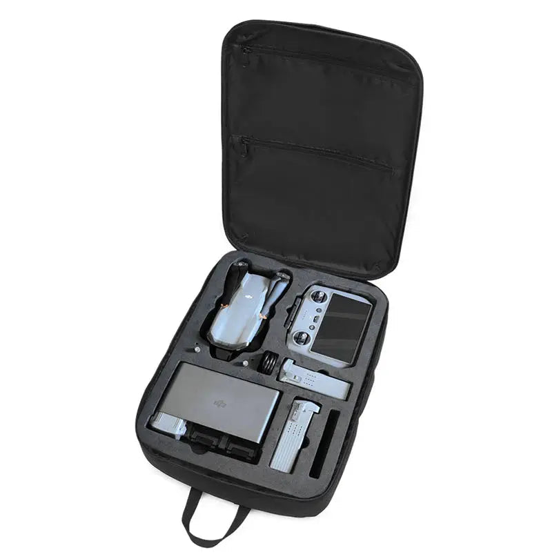 DJI Air 3 Waterproof Hard Shell Drone Backpack Case