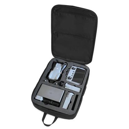 DJI Air 3 Waterproof Hard Shell Drone Backpack Case