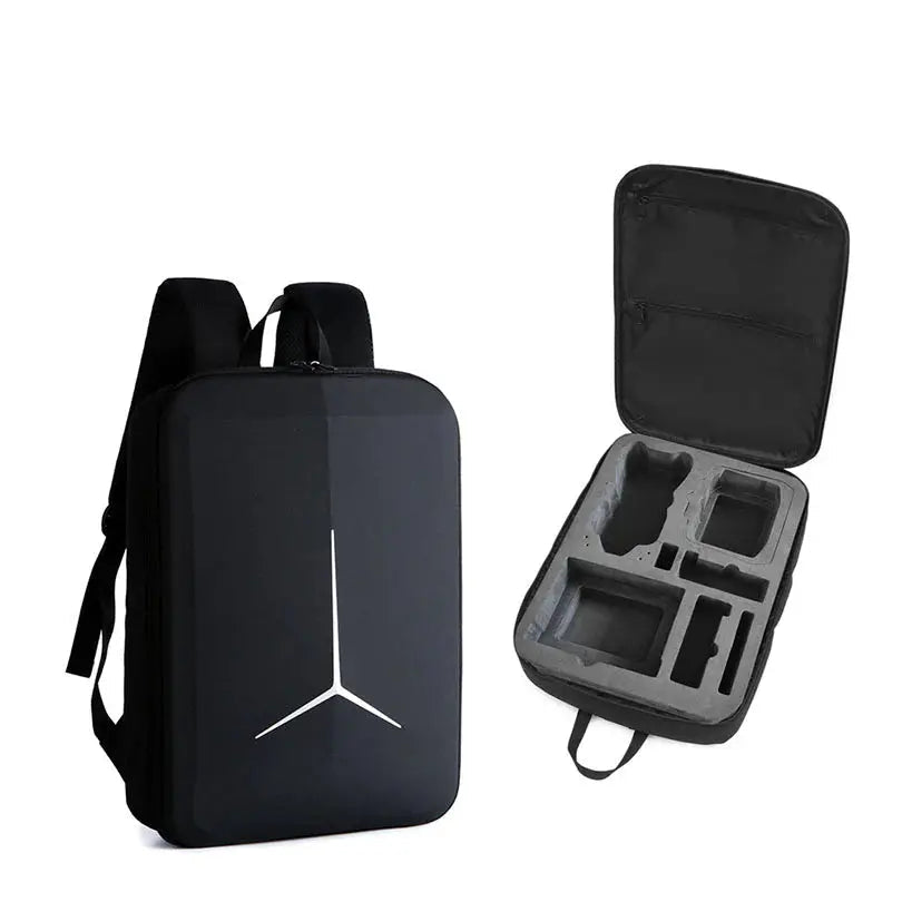 DJI Air 3 Waterproof Hard Shell Drone Backpack Case