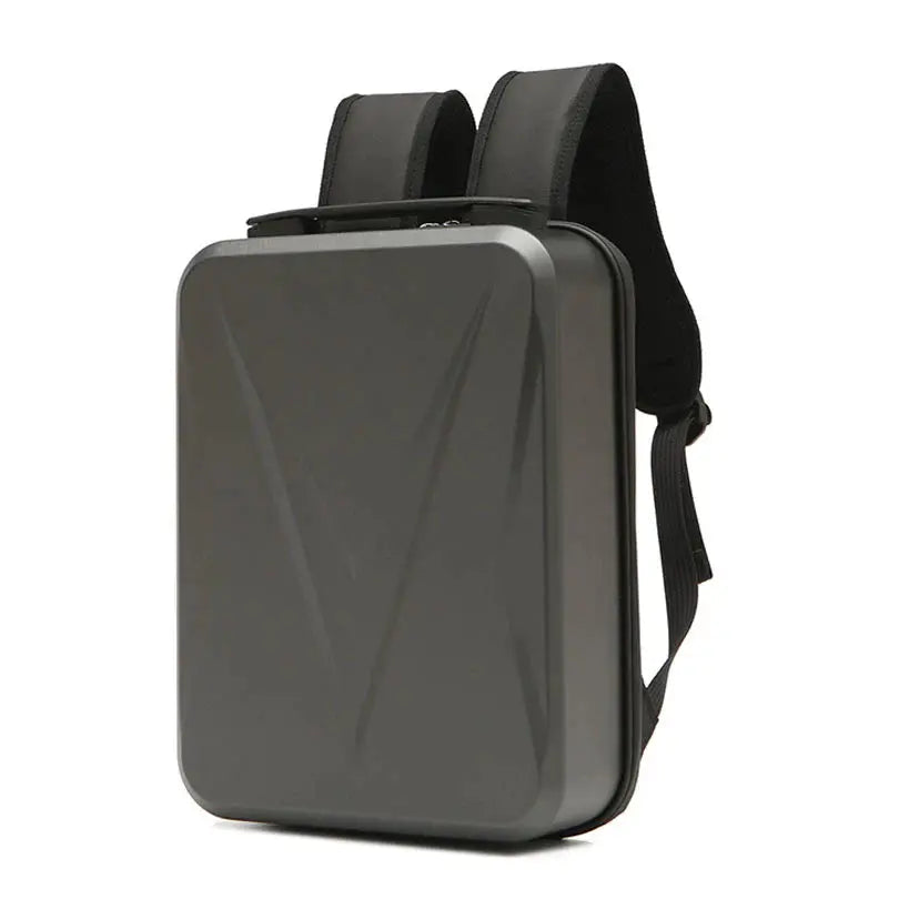 DJI Avata Hard Shell Backpack Storage Bag Waterproof Carrying Case FPV Drone Accessories