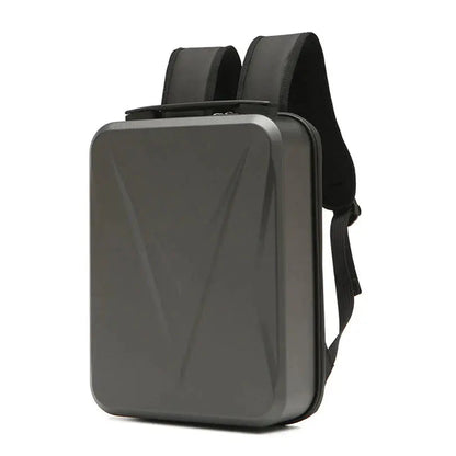 DJI Avata Hard Shell Backpack Storage Bag Waterproof Carrying Case FPV Drone Accessories
