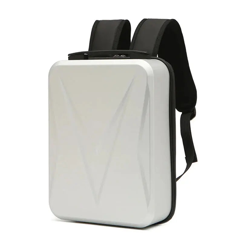 DJI Avata Hard Shell Backpack Storage Bag Waterproof Carrying Case FPV Drone Accessories
