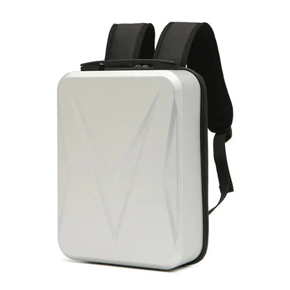 DJI Avata Hard Shell Backpack Storage Bag Waterproof Carrying Case FPV Drone Accessories